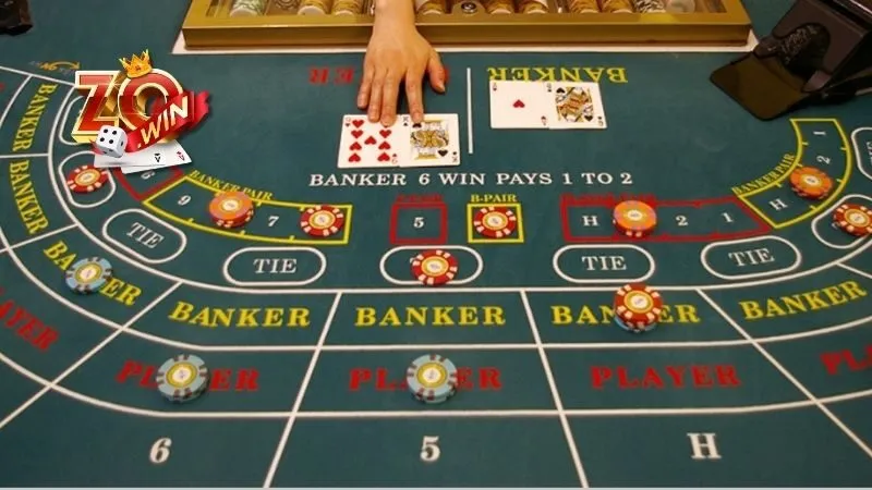 App Soi Cầu Baccarat - Cách Tối Ưu Hóa Trải Nghiệm Chơi 2 Các tính năng chính của app soi cầu Baccarat