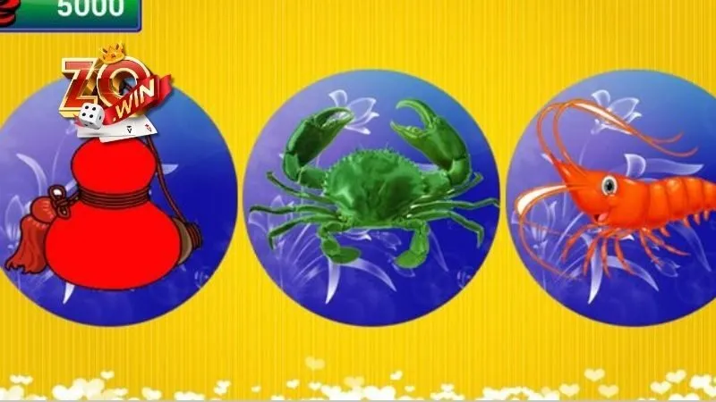 Bầu Cua Tôm Cá Trực Tuyến - Trò Chơi Vui Nhộn Thời Đại Mới 1 Giới Thiệu Về Bầu Cua Tôm Cá