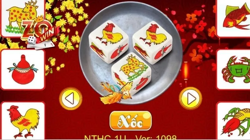 Bầu Cua Tôm Cá Trực Tuyến - Trò Chơi Vui Nhộn Thời Đại Mới 2 Những Lợi Ích Khi Chơi Bầu Cua Tôm Cá Trực Tuyến