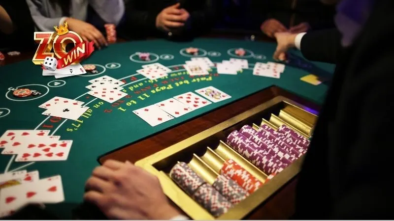 So sánh Blackjack Zowin với các nền tảng khác
