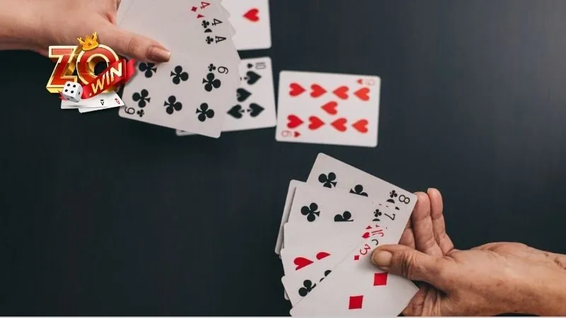 Giới Thiệu Về Game Bài Binh 9 Cây