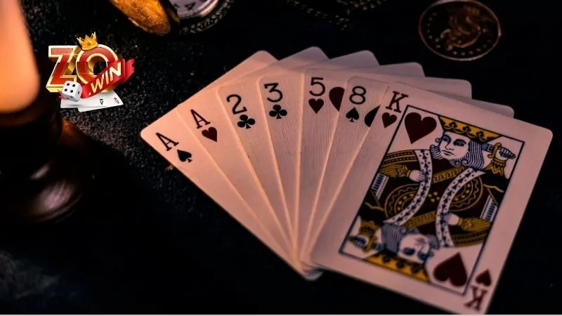 game bai binh 9 cay 2