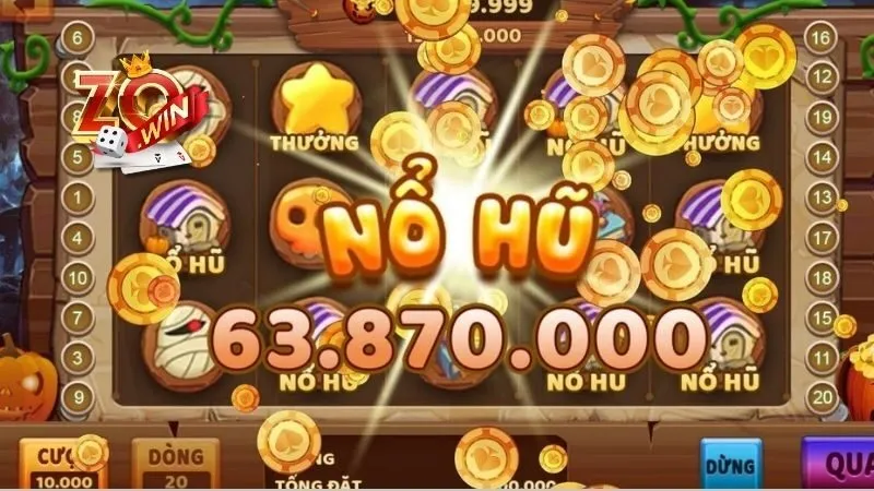 Game Nổ Hũ Rút Tiền Mặt - Xu hướng giải trí mới mẻ và thú vị 2 Cách Chơi Game nổ hũ rút tiền mặt