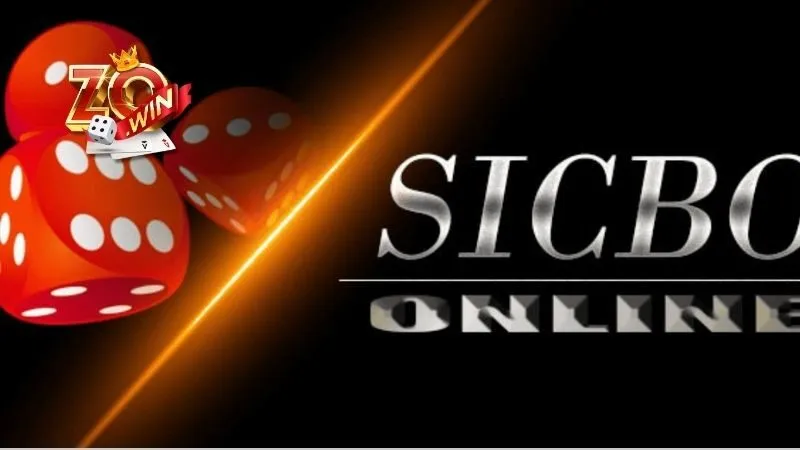 Giới thiệu về game Sicbo online