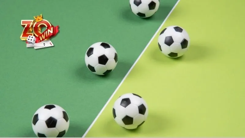 Kèo Handicap - Chi Tiết Về Hình Thức Cược Đầy Thú Vị 1 Giới thiệu về kèo handicap