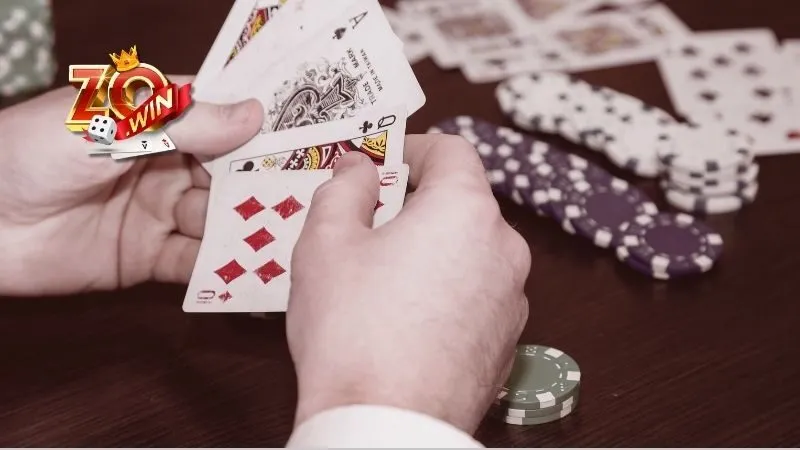 Liêng Zowin - Khám Phá Thế Giới Giải Trí Đầy Thú Vị 1 Lợi ích khi chơi Liêng Zowin