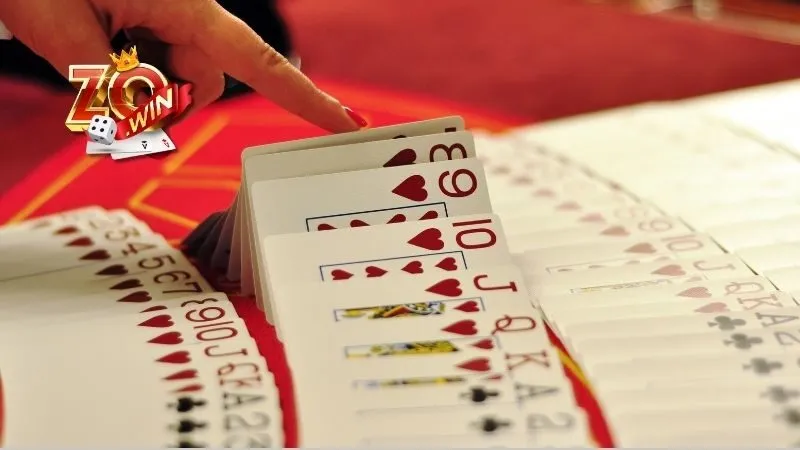 Liêng Zowin - Khám Phá Thế Giới Giải Trí Đầy Thú Vị 2 Cách thức tham gia chơi Liêng Zowin