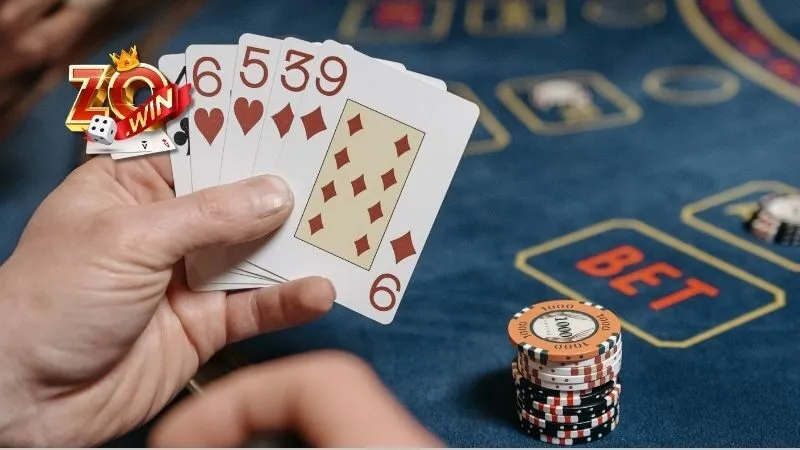 Mậu Binh - Khám Phá Game Cổ Điển Qua Chiến Thuật Đỉnh Cao 3 Các Chiến Thuật Để Thắng Lợi