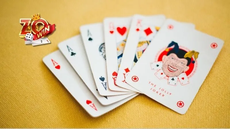 Mậu Binh - Khám Phá Game Cổ Điển Qua Chiến Thuật Đỉnh Cao 2 Cách Chơi Mậu Binh Trực Tuyến