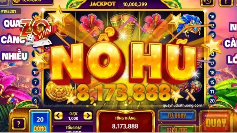 Những Đặc Điểm Nổi Bật của Trò Chơi 