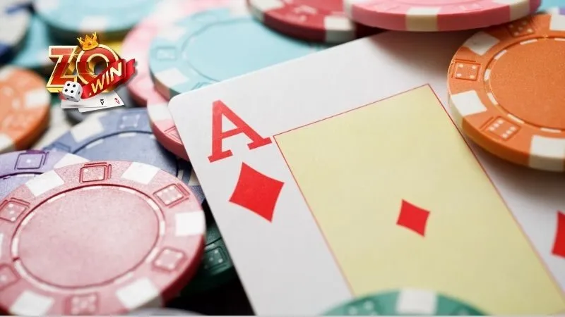 Chơi Poker Zowin - Trải Nghiệm Hấp Dẫn và Đỉnh Cao 1 Lý do nên chọn chơi poker Zowin