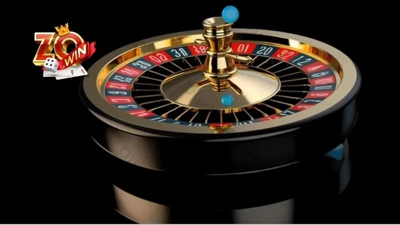 Roulette 3D - Hành Trình Đến Với Trò Chơi Đỉnh Cao 1 Giới thiệu về Roulette 3D