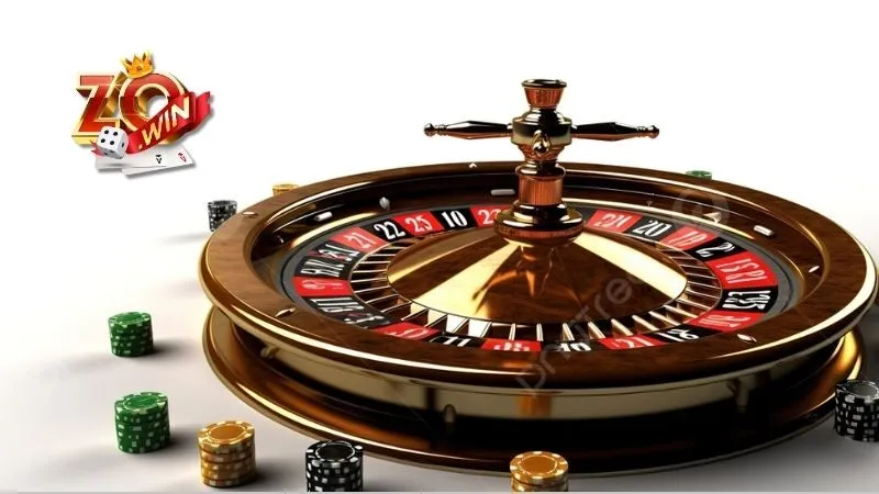 Roulette 3D - Hành Trình Đến Với Trò Chơi Đỉnh Cao 3 Công nghệ và đồ họa trong Roulette 3D