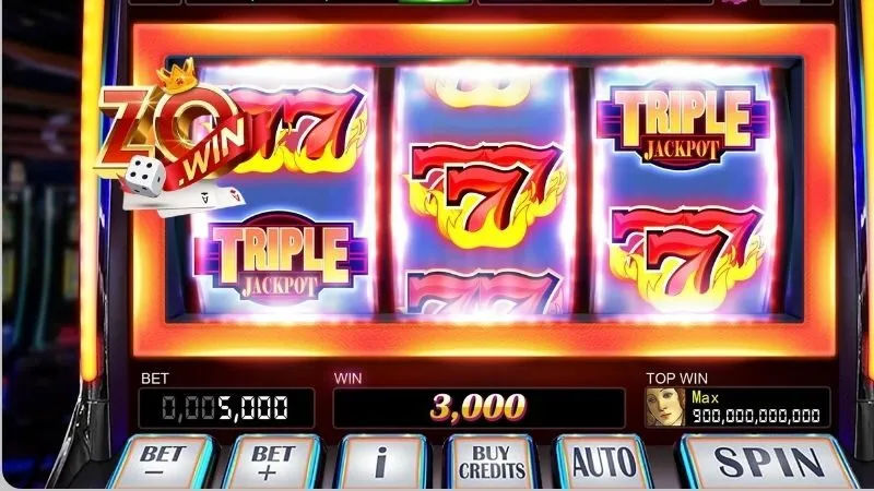 Chiến lược chơi Slots Game Zowin hiệu quả dễ nổ hũ nhất