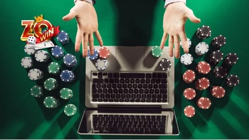 Cổng game Zowin - Thiên đường game bài đổi thưởng sắc màu 13 Giới thiệu về cổng game Zowin