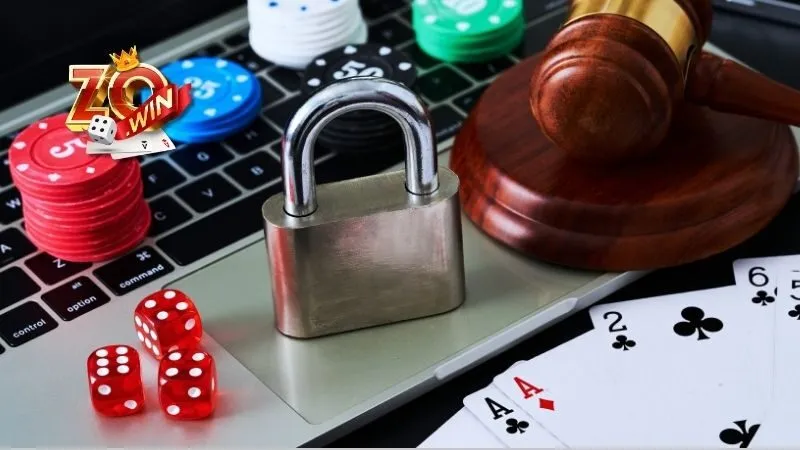 Cổng game Zowin - Thiên đường game bài đổi thưởng sắc màu 14 Hệ thống bảo mật hiện đại