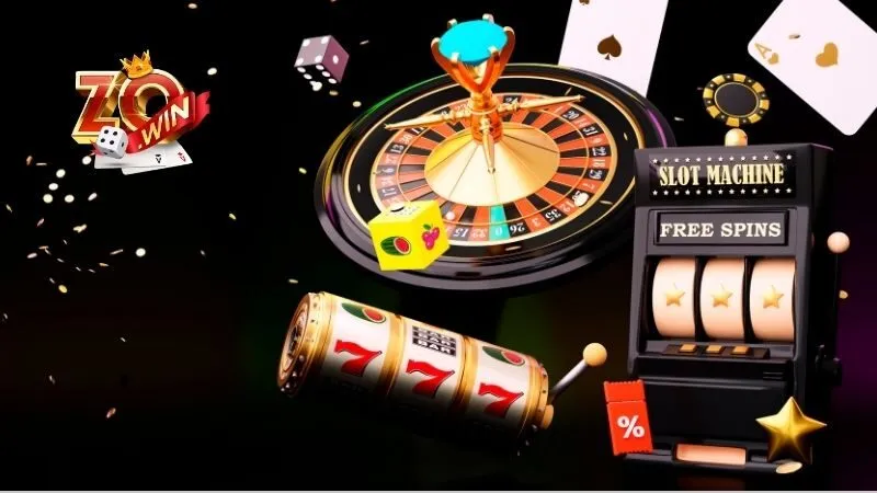 Cổng game Zowin - Thiên đường game bài đổi thưởng sắc màu 15 Đa dạng trò chơi hấp dẫn