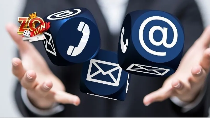 Cổng game Zowin - Thiên đường game bài đổi thưởng sắc màu 17 Dịch vụ hỗ trợ khách hàng bài bản