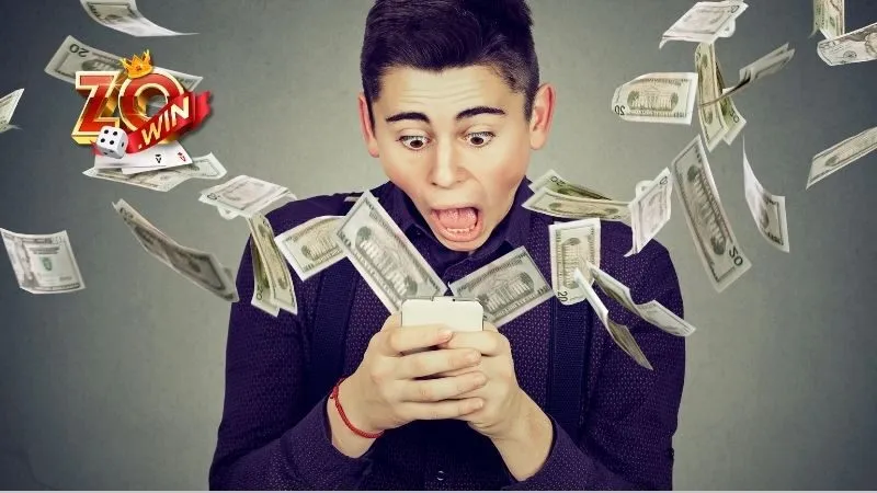 Cổng game Zowin - Thiên đường game bài đổi thưởng sắc màu 20 Khuyến mãi định kỳ