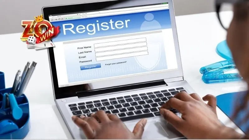 Cổng game Zowin - Thiên đường game bài đổi thưởng sắc màu 21 Cách thức tham gia vào cổng game Zowin